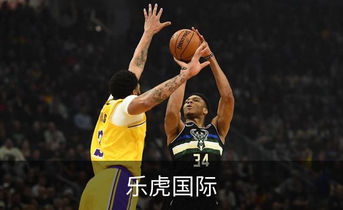 乐虎国际品牌故事